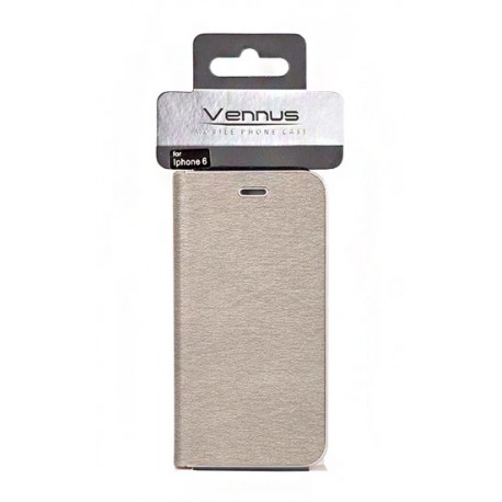 Samsung Galaxy A9 2018 Vennus Case Grey