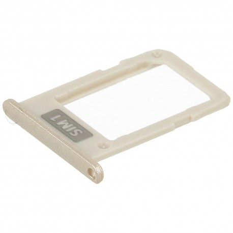 Samsung Galaxy J5 2017 Sim Card Tray Gold ORIGINAL