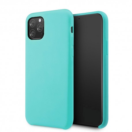 Samsung Galaxy M51 Vennus Lite Silicone Turquoise