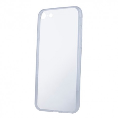 Samsung Galaxy M11 Testa Slim 1mm Silicone Transparent