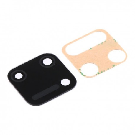 Realme C11 Camera Lens Black ORIGINAL