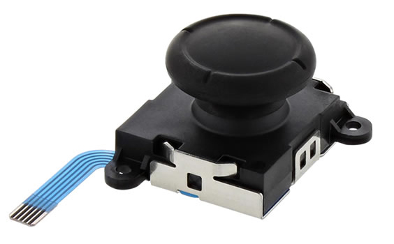 3D Analog joystick SPNIN-0002 για Nintendo Switch SPNIN-0002