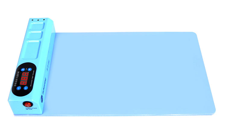 SUNSHINE διαχωριστής LCD οθόνης S-918E για επισκευές κινητών/tablet S-918E