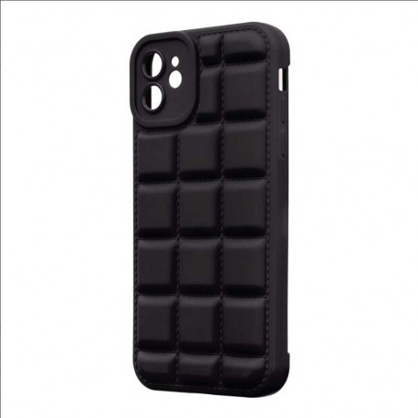 Samsung Galaxy A14 5G/4G Obal:Me Block Silicone Black
