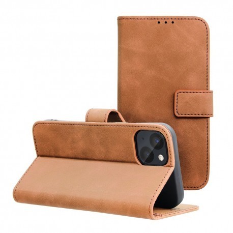 Samsung Galaxy S24 FE Tender Case Brown
