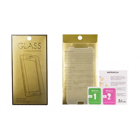 Samsung Galaxy A32 5G Tempered Glass Gold