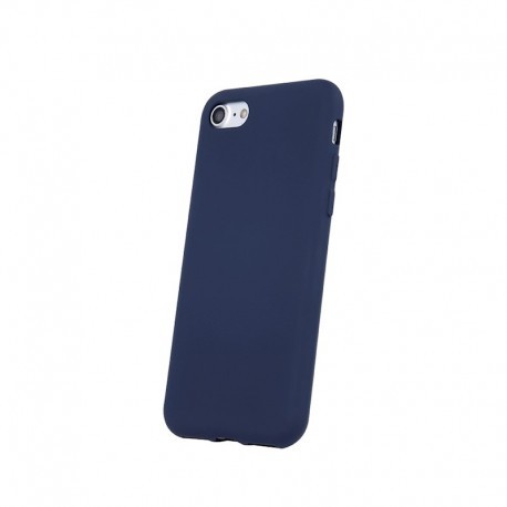 Samsung Galaxy A55 5G Silicone Blue