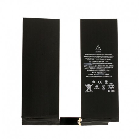 Apple iPad Air 3 10.5 Battery Premium