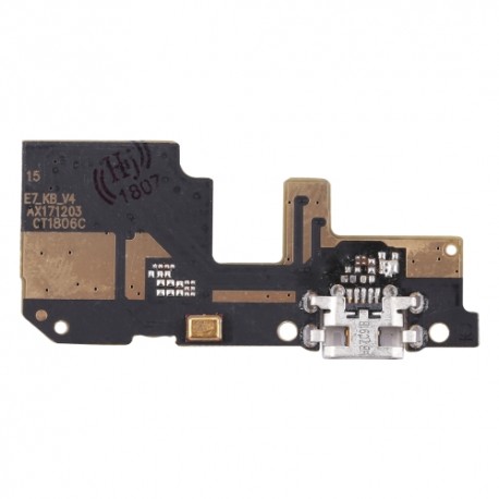 Xiaomi Redmi 5 Plus System Connector+Microphone ORIGINAL
