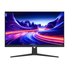 DAHUA MONITOR GAMING LM27-E231B, FLAT ELED IPS FHD, 27, 16:9, 300CD/M2, 1000:1, 0.5MS, 180Hz, 1920x1080, HDMI/ DP/ AUDIO OUTPUT, BLACK, 3YW.