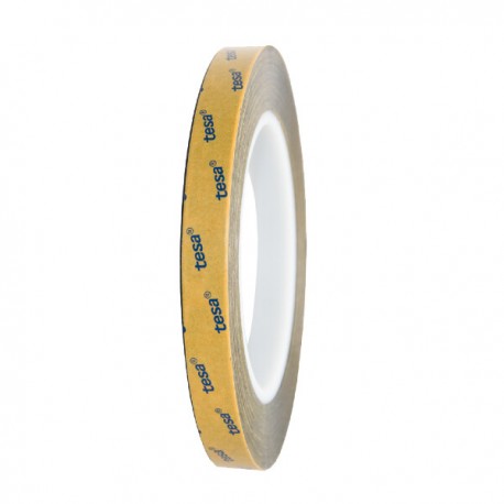 TESA 51965 Double Sided Adhesive For Lcd & Touch 2mm x 25m Black
