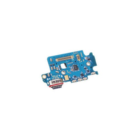 Samsung Galaxy S24 5G Type-C System Connector+Sim Reader ORIGINAL