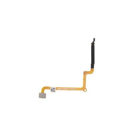 Xiaomi Redmi 14C Fingerprint Flex Black ORIGINAL