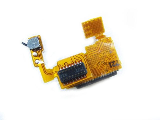 Nokia 6110 Navigator - Charging Connector Flex-Cable