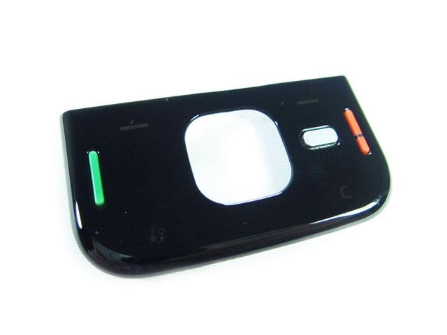 Nokia N85 - Keypad Menu Function