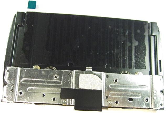 Sony Ericsson Xperia X10 Mini Pro (U20i) - Slide Cover / Slider