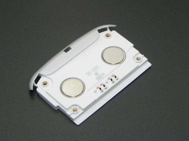 Sony Ericsson W760i - Buzzer / Loud-Speaker Box Silver