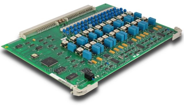 Siemens Hipath 3550 SLA24N