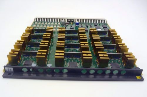 Siemens Hipath 3800 SLMA24E