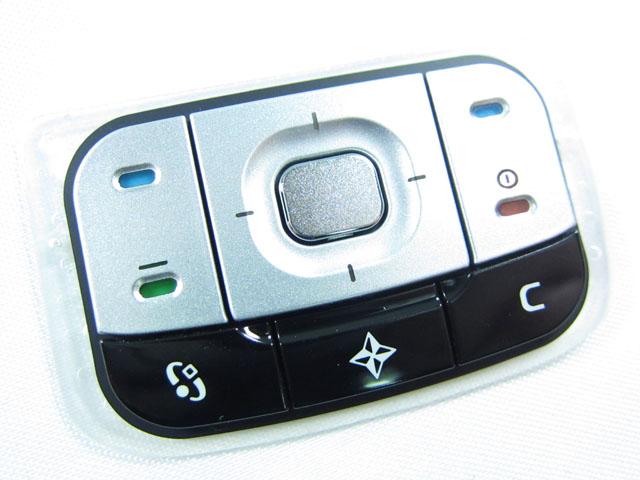 Nokia 6110 Navigator - Keypad Menu Function Black