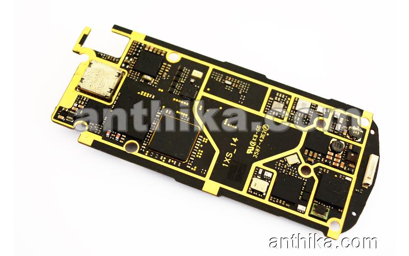 Nokia 8600 - Main Board