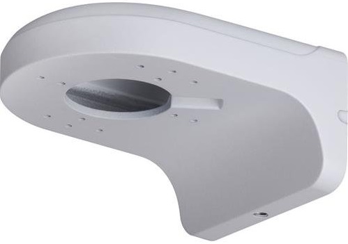 DAHUA PFB204W ΒΑΣΗ ΓΩΝΙΑΚΗ ΟΡΟΦΗΣ ΜΕΤΑΛΛΙΚΗ