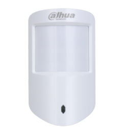 DAHUA ALARM ΑΣΥΡΜΑΤΟΣ ΔΙΠΛΟΣ ΑΝΙΧΝΕΥΤΗΣ PIR-ΜW PET ARD2231-W2 (868)