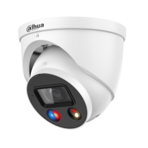 DAHUA IPC-HDW3549H-AS-PV-S5 2.8mm 5Mp H265+ SMD4.0 TIOC3.0 IR+LED30m DOME METAL CAMERA