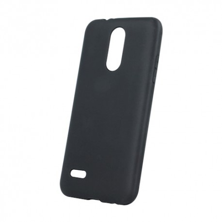 Huawei Y6 2019 Testa Soft Silicone Black