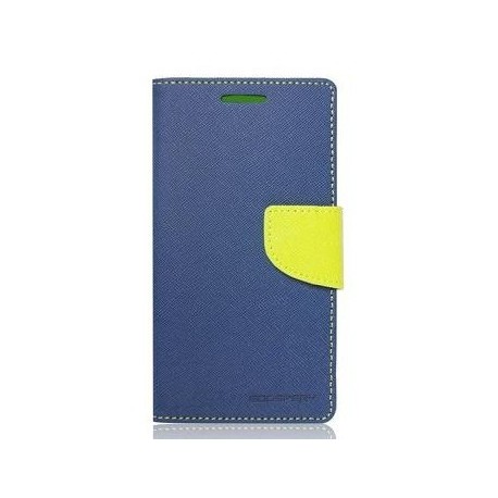 Samsung Galaxy Core Prime Mercury Case navy
