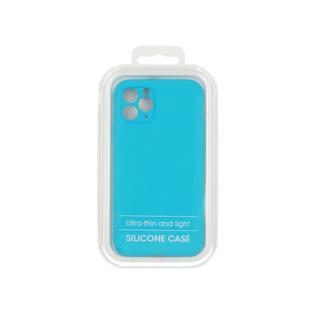 Samsung Galaxy A32 4G Vennus Lite Silicone Light Blue