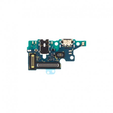 Samsung Galaxy A71 Usb Type-C System Connector+Microphone ORIGINAL