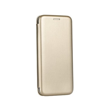 Samsung Galaxy A9 2018 Testa Elegance Case Gold