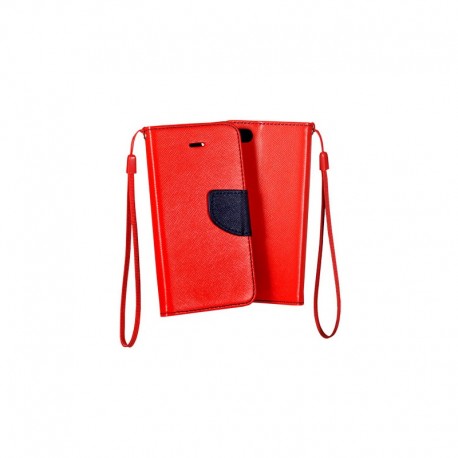 Samsung Galaxy S7 Testa Fancy Case Red