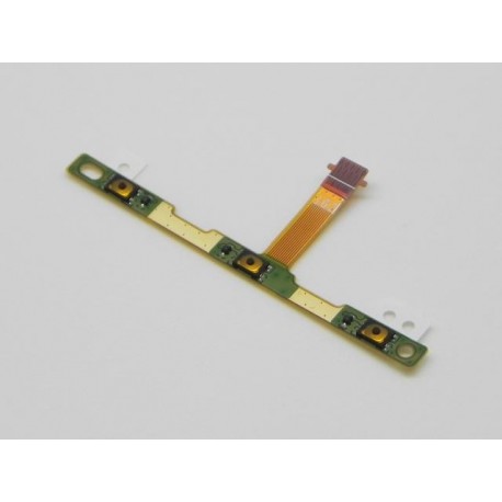 Sony Xperia SP Power+Volume Key Flex Cable ORIGINAL