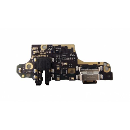 Xiaomi Poco X3/X3 Pro Type-C System Connector+Microphone HQ