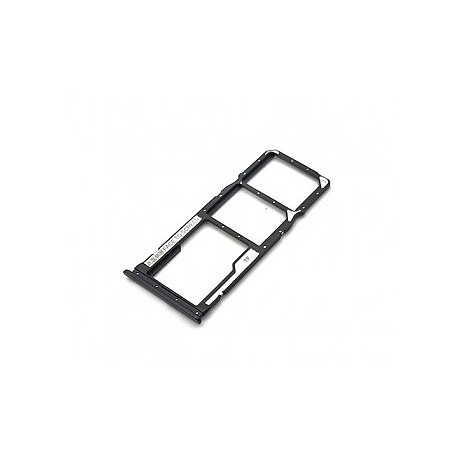 Xiaomi Redmi 7 Sim Tray Black ORIGINAL