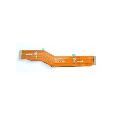 Xiaomi Redmi Note 10 Pro Main Flex ORIGINAL
