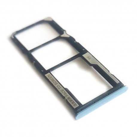 Xiaomi Redmi Note 12 4G Sim Tray Blue ORIGINAL