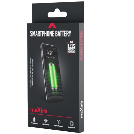 Samsung AB463446BU E250,S3110 Battery Maxlife