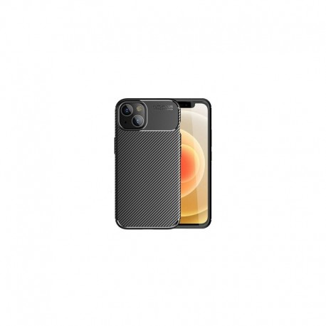 Samsung Galaxy A16 5G/4G Elite Carbon Silicone Black