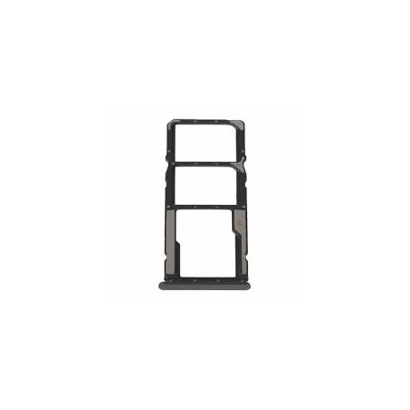 Xiaomi Poco M4 5G Sim Card Tray Black ORIGINAL