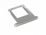 Βάση SIM για iPhone 6/6 Plus, Silver SPIP6-015