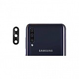 Samsung Galaxy A30S Camera Lens Black GRADE A