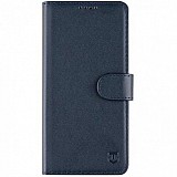 Samsung Galaxy A05S Tactical Field Notes Case Blue