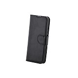 Samsung A165F Galaxy A16 4G - Θήκη Book Mobicase Μαύρη