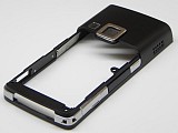 Nokia 6270 - Back Cover Brown