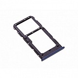 Huawei P Smart Sim Tray Blue ORIGINAL