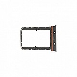 Xiaomi Mi Note 10/Mi Note 10 Pro/Mi Note 10 Lite Sim Tray Black ORIGINAL