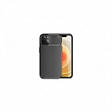 Samsung Galaxy A16 5G/4G Elite Carbon Silicone Black